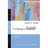 The Message of Isaiah