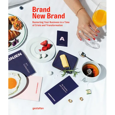 Brand New Brand
