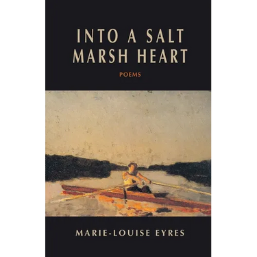 Into a Salt Marsh Heart