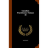 Canadian Practitioner, Volume 32