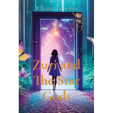 Zuri and The Star Gods