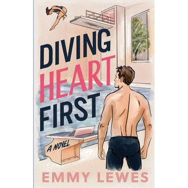 Diving Heart First