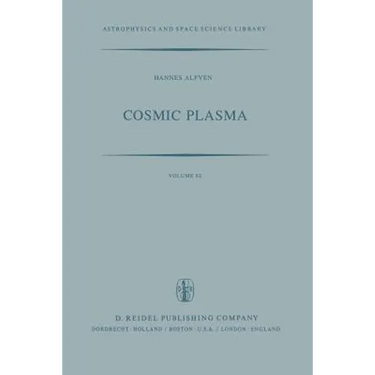 Cosmic Plasma