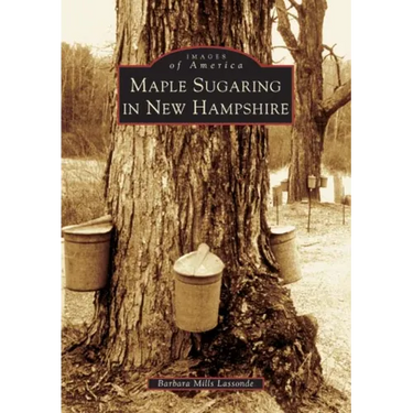 Maple Sugaring in New Hampshire