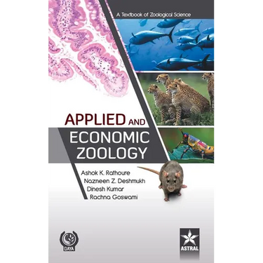 Applied and Economic Zoology