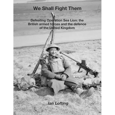 We Shall Fight Them