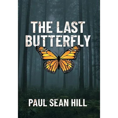 The Last Butterfly