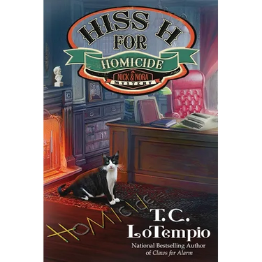 Hiss H for Homicide