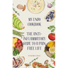 My Endo Cookbook - The anti-inflammatory guide to a pain free life
