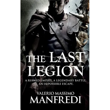 The Last Legion