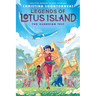 The Guardian Test (Legends of Lotus Island #1): Volume 1