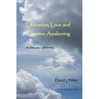 Liberation, Love, and Creative Awakening: A Holistic Journey
