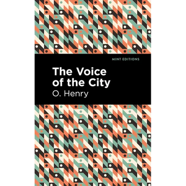 The Voice of the City
