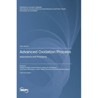 Advanced Oxidation Process: Applications and Prospects
