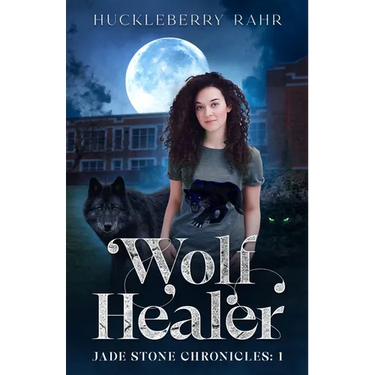 Wolf Healer