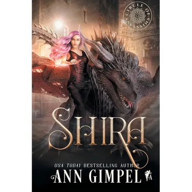 Shira: An Urban Fantasy