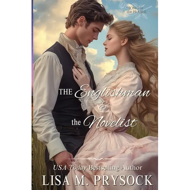 The Englishman & the Novelist
