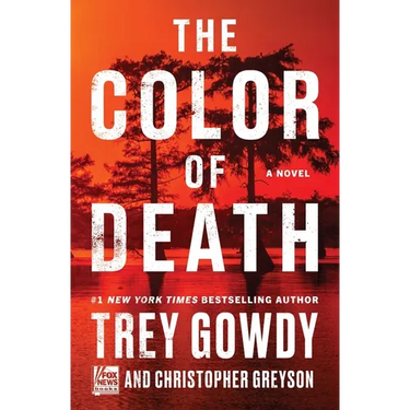The Color of Death