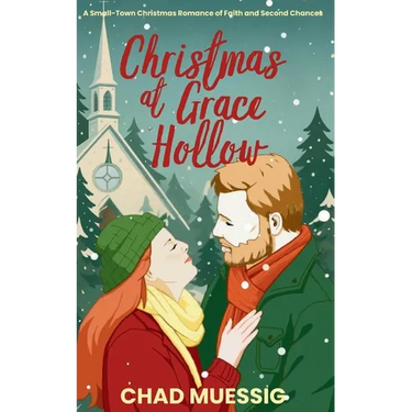 Christmas at Grace Hollow