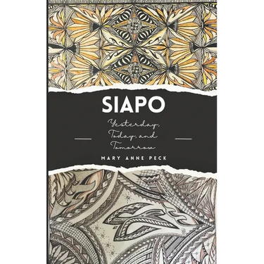 Siapo: Yesterday, Today, and Tomorrow