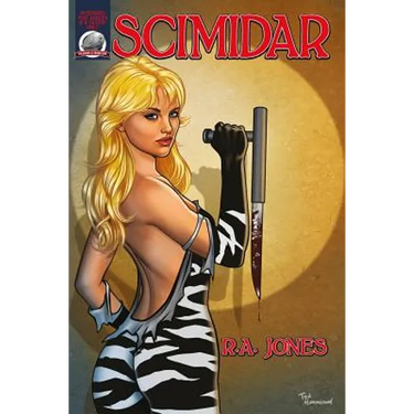 Scimidar
