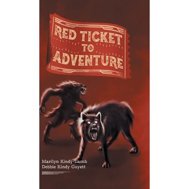 Red Ticket to Adventure