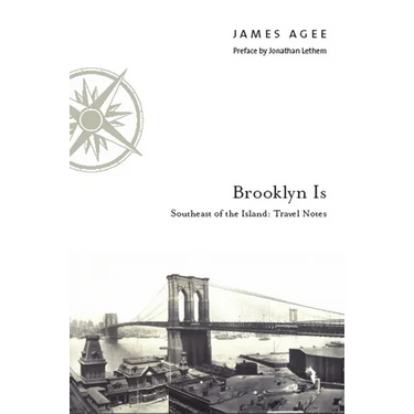 Brooklyn Is: Southeast of the Island: Travel Notes