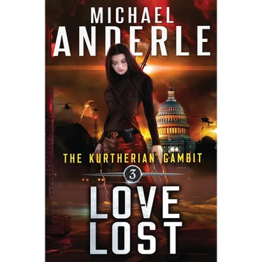 Love Lost
