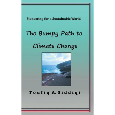 The Bumpy Path to Climate Change: Pioneering for a Sustainable World