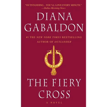 The Fiery Cross