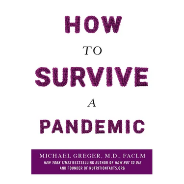 How to Survive a Pandemic