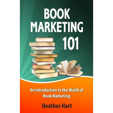Book Marketing 101: Marketing Your Book on a Shoestring Budget