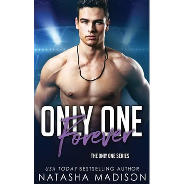 Only One Forever (Only One Series 8)