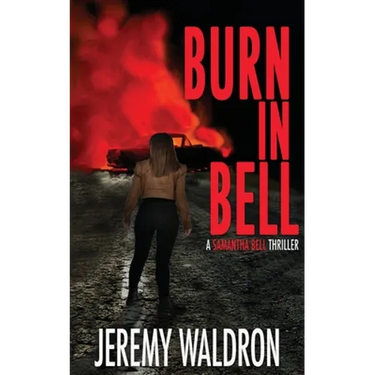 Burn in Bell