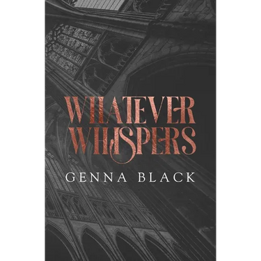 Whatever Whispers