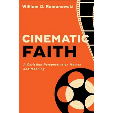 Cinematic Faith