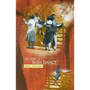 The Story of Irish Dance