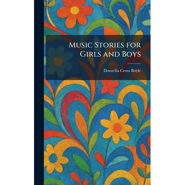 Music Stories for Girls and Boys