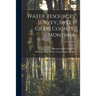 Water Resources Survey, Sweet Grass County, Montana; 1950 Part 1