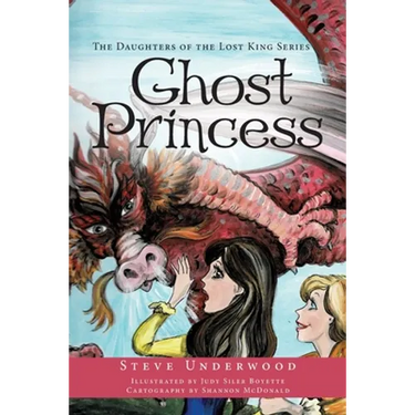 Ghost Princess