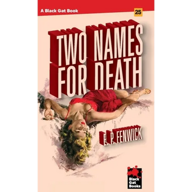 Two Names for Death