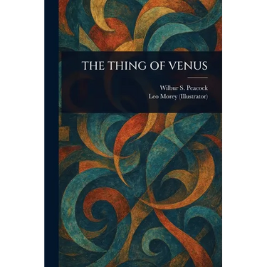 The Thing of Venus