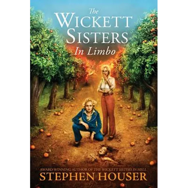 The Wickett Sisters in Limbo