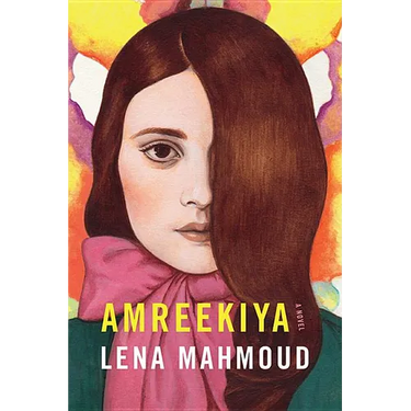 Amreekiya
