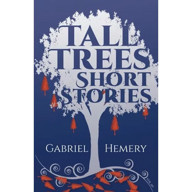 Tall Trees Short Stories: Volume 20