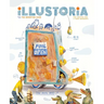 Illustoria: Invention: Issue #22: Stories, Comics, Diy, for Creative Kids and Their Grownups