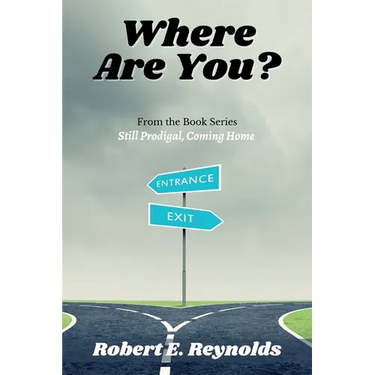 Where Are You?