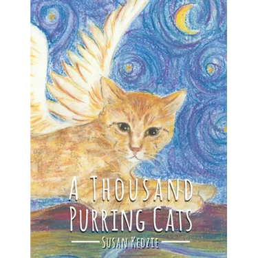 A Thousand Purring Cats