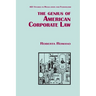 The Genius of American Corporate Law
