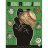 Baseball Research Journal (Brj), Volume 55 #1